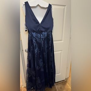 Beautiful Cachet Dress